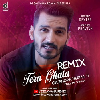 Download mp3 Tera Ghata Lyrics Remix (5.13 MB) - Free Full Download All Music