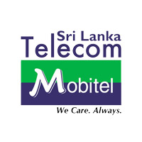 telecomunication company logo